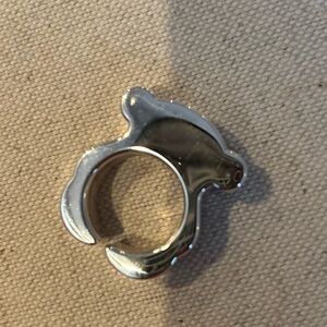 💯 Authentic Tous Ring